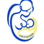 logo lactation