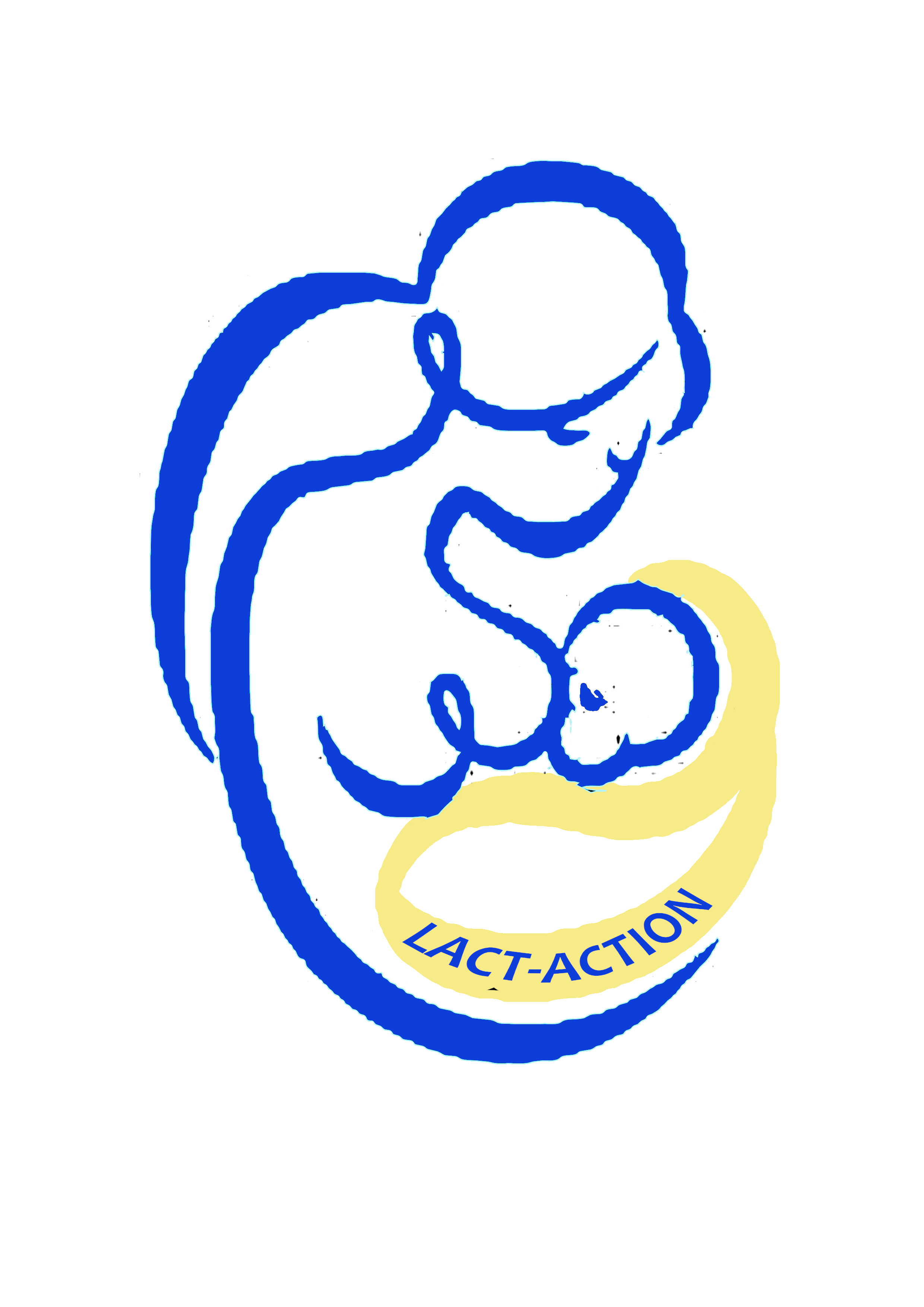 logo lactation